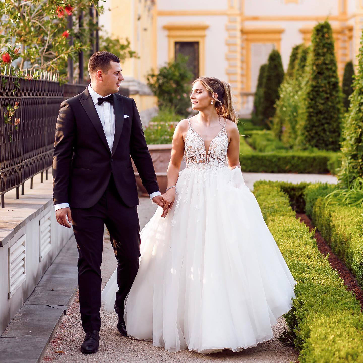 Beach Boho A Line Wedding Dress 2024 Spaghetti Straps Beads Sheer Bohemia Bridal Gowns Custom Size vestido de novia