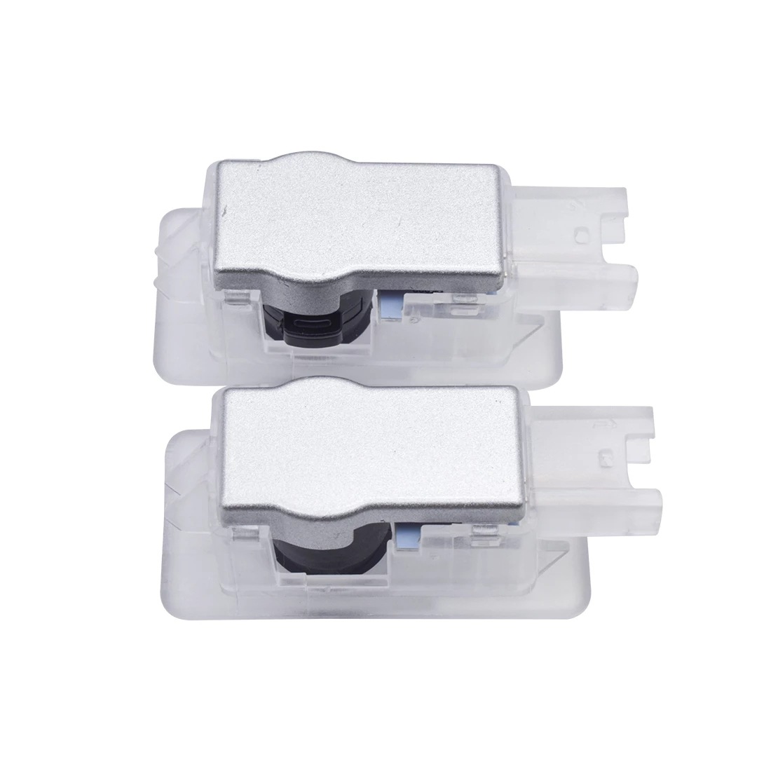 4pcs/Lot LED Car Door Light Projector Courtesy Laser Welcome Lights Lamps Accessories for G20 G21 Z4 M4 New 3 series