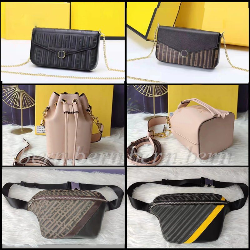 Fashion Classic Bag… - image