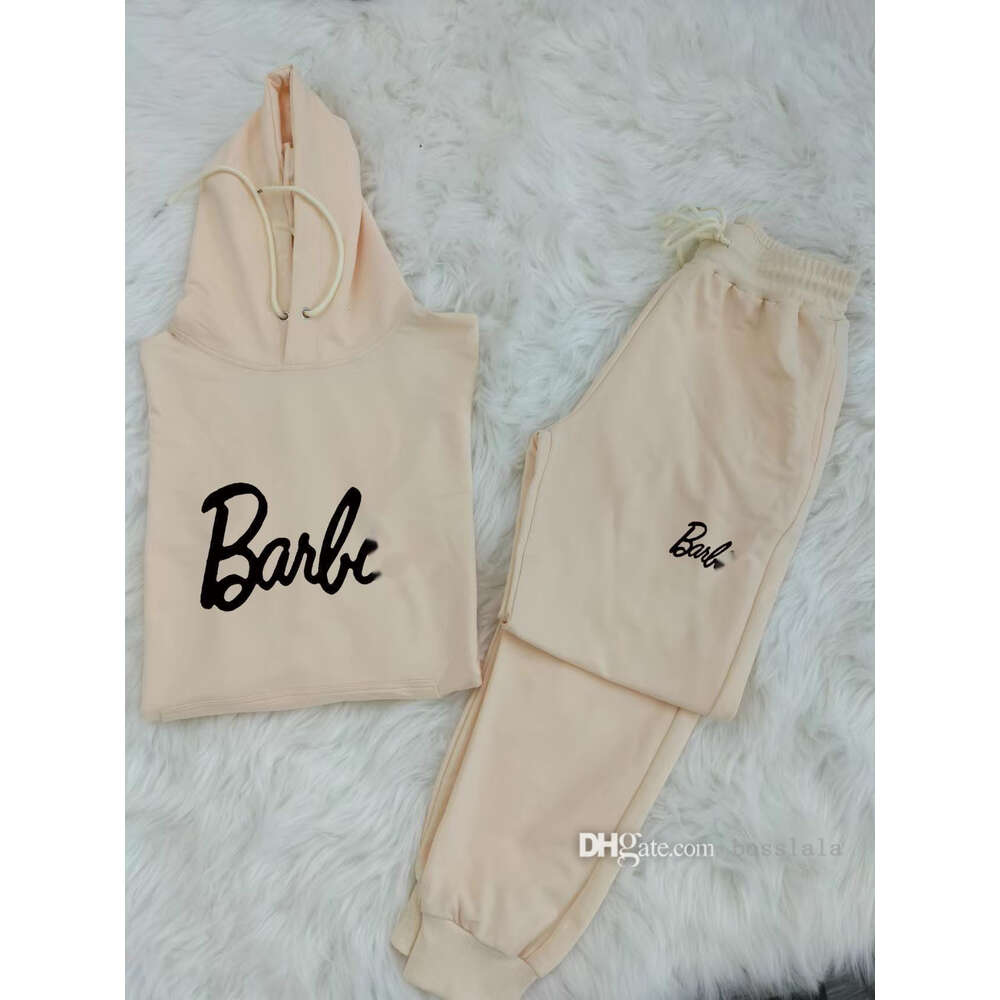 Womens Cotton Blend Tracksuits Fashion Sports Casual Long Sleeve Two Piece Pants Set Plus Sizes For Woman Fall Clothes For 2023 Autumn