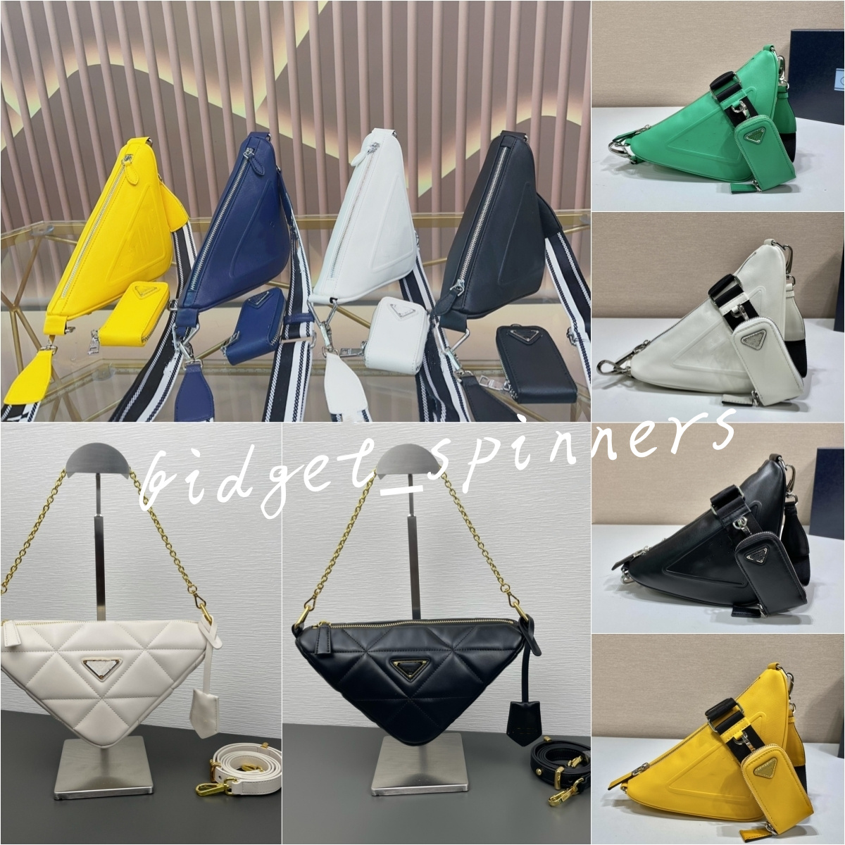 New Star Bag Fashio… - image