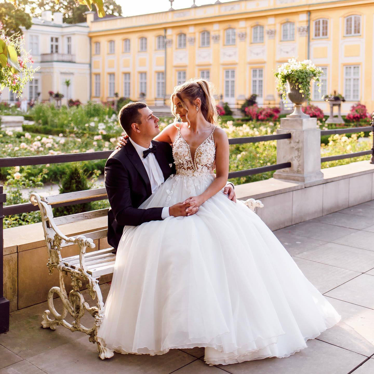 Beach Boho A Line Wedding Dress 2024 Spaghetti Straps Beads Sheer Bohemia Bridal Gowns Custom Size vestido de novia