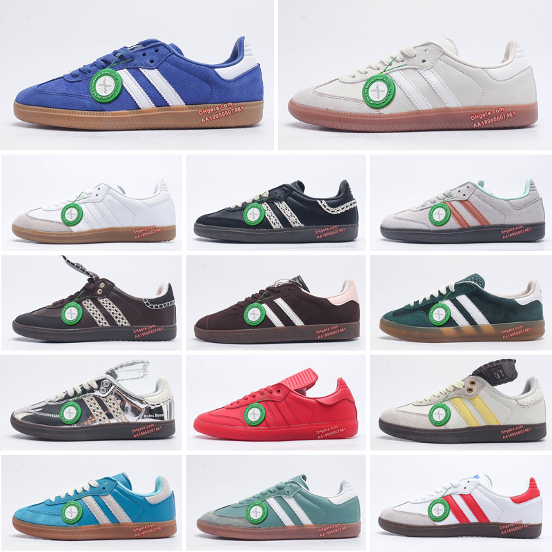 Basketball Designer Bold Platform Casual Shoes Men Women Sneakers Indoor Suede Low Top Leather Glow Vegan White Gum Trainers EUR 36-45