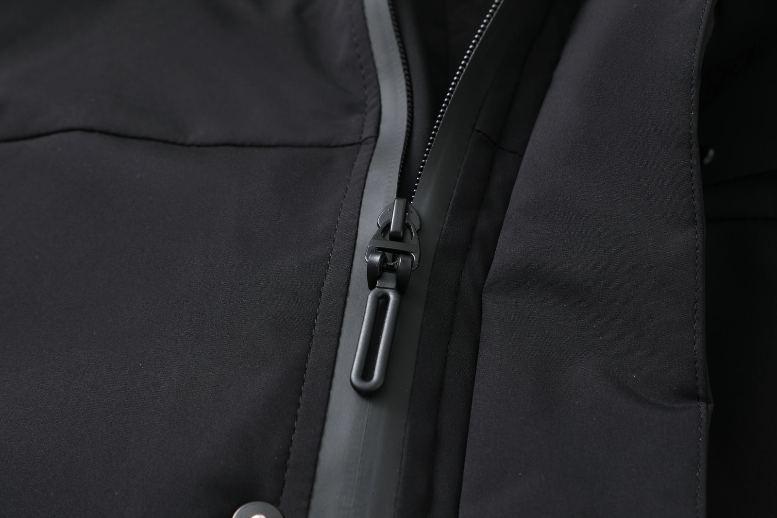 Men's Vests 2023 Fashion Men Duck Down Over The Knee Thicken Long Discovery Coat Couple Hooded Warm Winter Lovers' Clothes Zipper Jacket 231