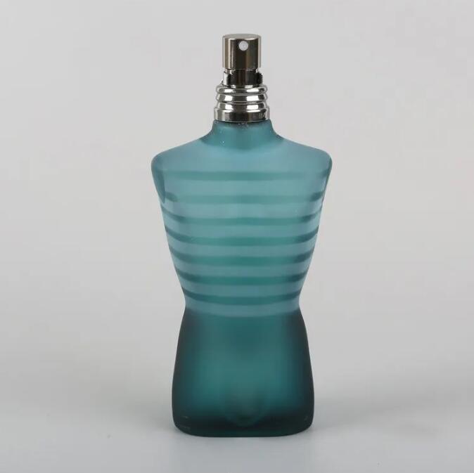 Male Perfume 125ml Men Fragrance Eau De Toilette 4.2oz Long Lasting Smell Designer Brand EDT Man Parfum Spray Cologne Body Mist Good Quality Fast Delivery long-lasting