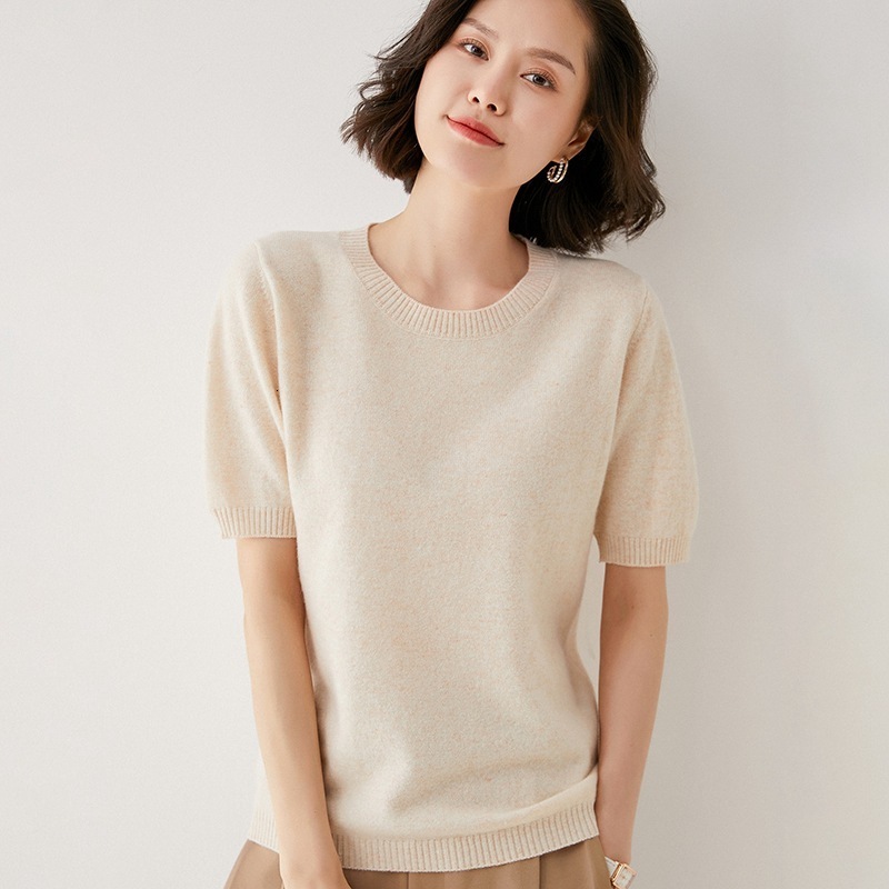 Beliarst Round Neck… - image