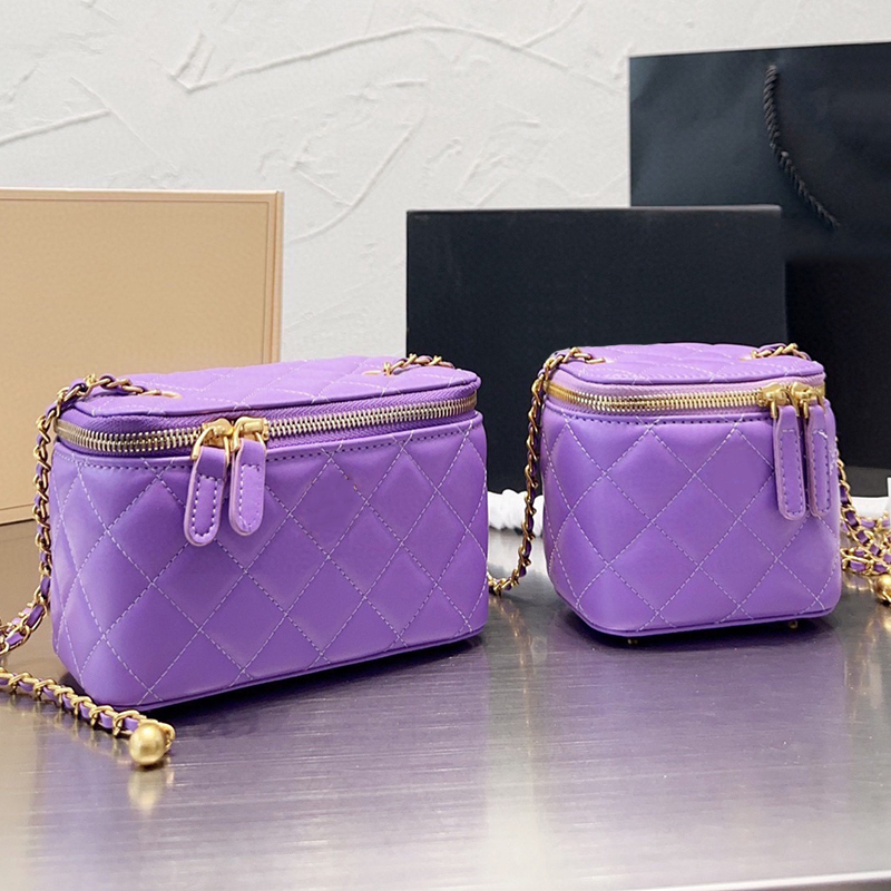 Design Makeup Leath… - image