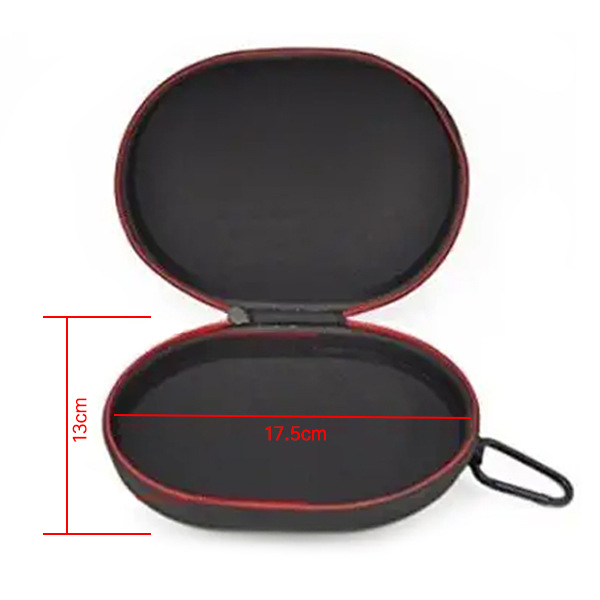 Normal quality Pu Case for Beats Studio 3 Wireless Heaphone Earbuds Protector cover Door to Door Shipping