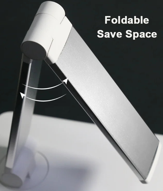 Nail Dryers Foldable LED UV Gel Nail Polish Dryer Lamp Instant Soft Gel Nails Gel X Tips Manicure Machine Tool 10W 231020