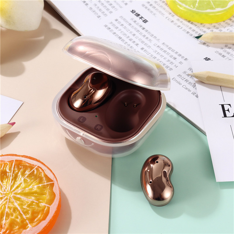 colorful protector case for Trure Wireless Earbuds Galaxy Buds2 Pro Earphone High Quality Cover Door to Door Shipping