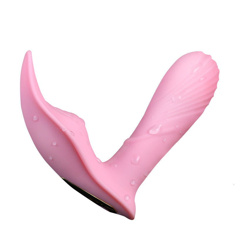 Wireless Remote Control G Spot Clit Sucker Clitoris Stimulator Couple Dildo Panties Vibrator Female Sex Toys for Women Adults 18 220623