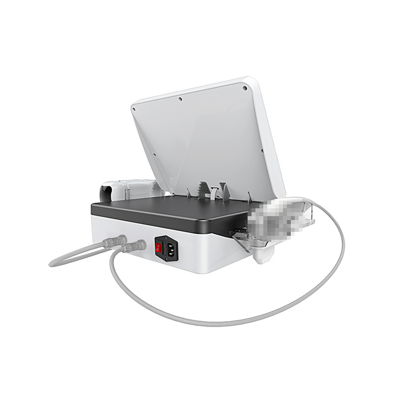 NEW 2 in 1 Liposonix 7d Hifu Skin Lifting Rejuvenation body slimming Machine