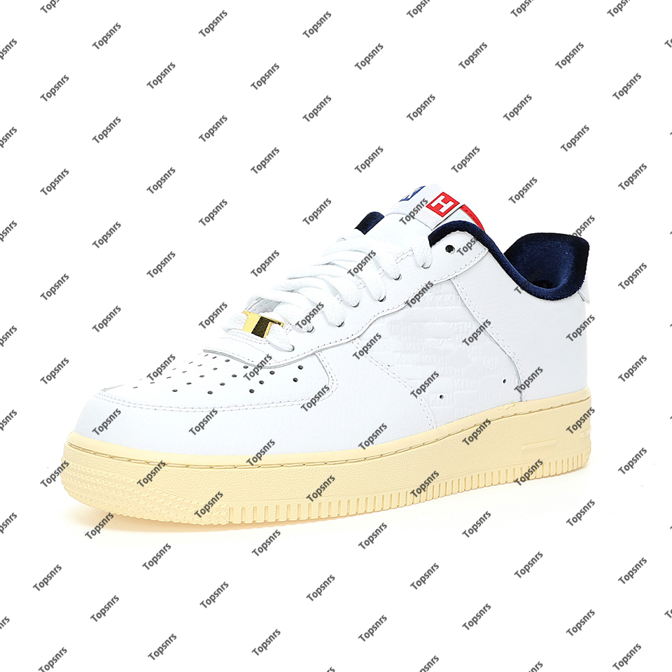 Kith France 107 Skate Shoes for Men's Desinger Sneakers Mens Ronnie Fieg Sneaker Womens Skates Shoe Women's Sports Chaussures Skateboar