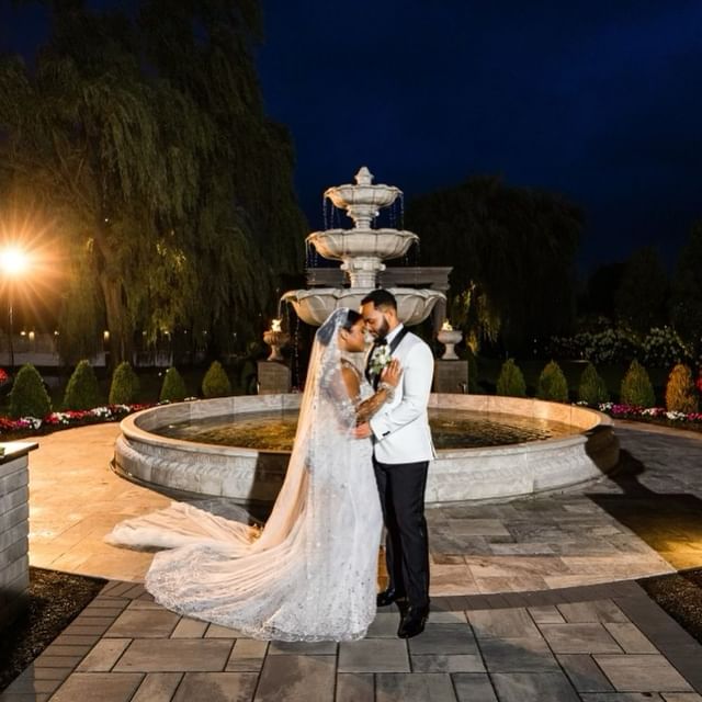 2023 Oct Arabic Aso Ebi Plus Size Ivory Mermaid Wedding Dress Beaded Crystals Lace Bridal Gowns Dresses ZJ608