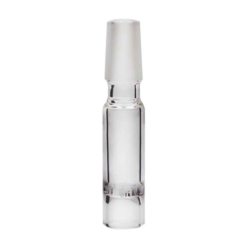 14mm Water Pipe Bong Glass Adapter WPA for Tinymight 1 2