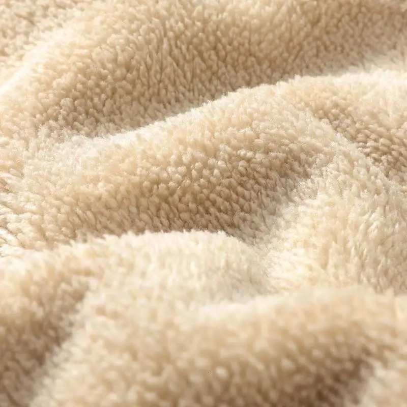 Mens Pants Autumn Winter Plush Thickened Sports for Men Warm Casual Joggers Loose Leggings Sweatpants 231019