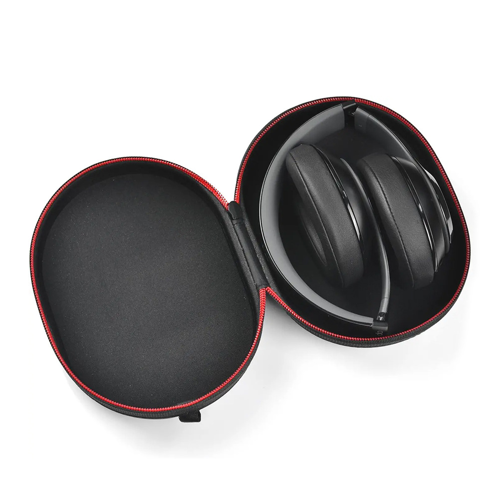 Normal quality Pu Case for Beats Studio 3 Wireless Heaphone Earbuds Protector cover Door to Door Shipping