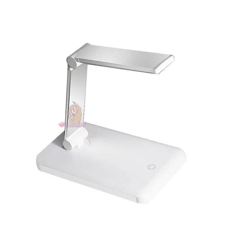 Nail Dryers Foldable LED UV Gel Nail Polish Dryer Lamp Instant Soft Gel Nails Gel X Tips Manicure Machine Tool 10W 231020