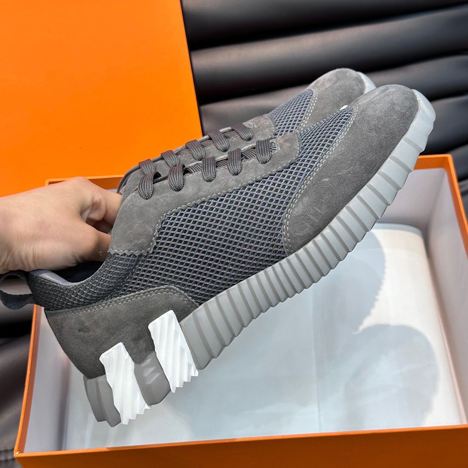 New Men Running Sho… - image