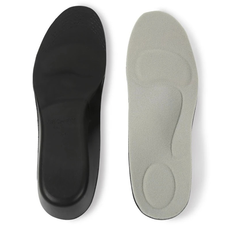 Shoe Parts Accessories Mch01 Height Increase Insole For Men Women 1 .5 Cm Grow Taller Increase Height Shoe Pad Heel Lift Taller Pad 231019