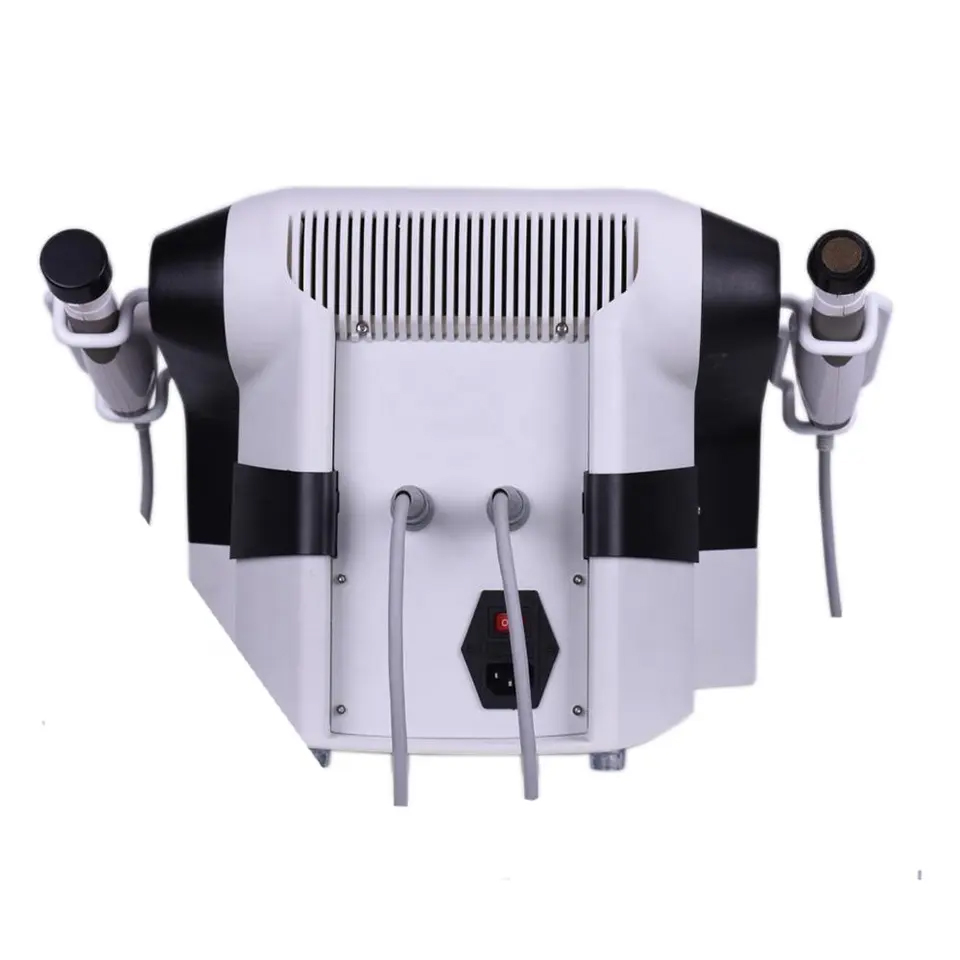 Non-ablative Plasma Skin Revitalization Collagen Rebuilding Acne Bacteria Destroying + Ultrasound Skin Tightening Redness Remove Pore Clean 2 in 1 Dev