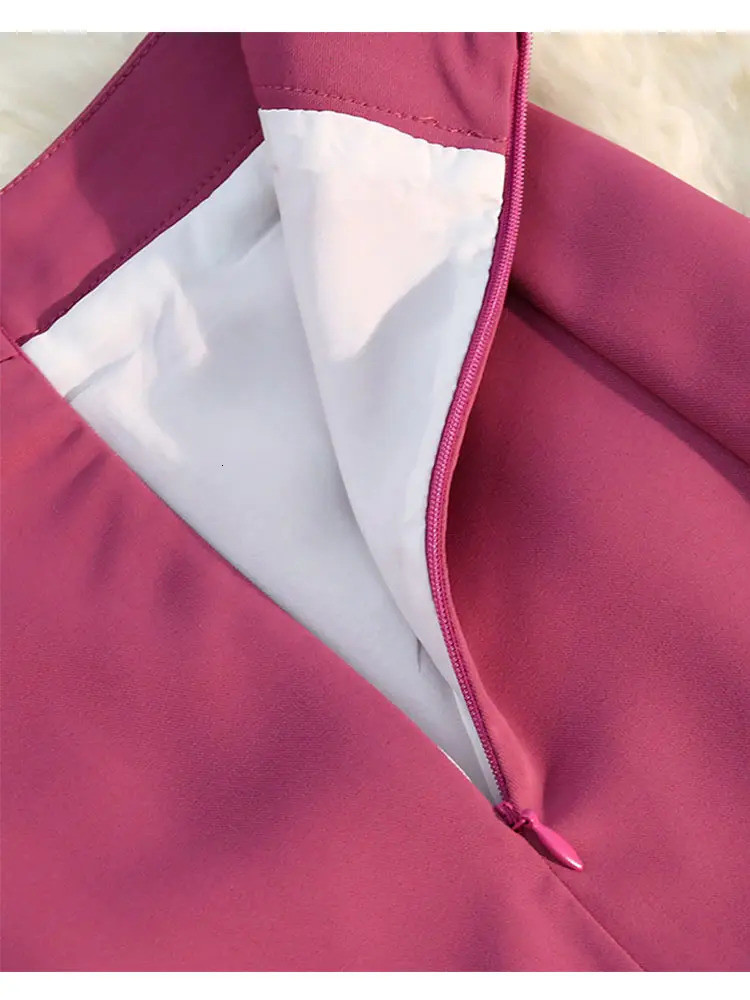 Skirts Elegant Mermaid Skirt for Women Spring Summer High Waist Korean Fashion Midi Office Work Trumpet Pencil Female 231019