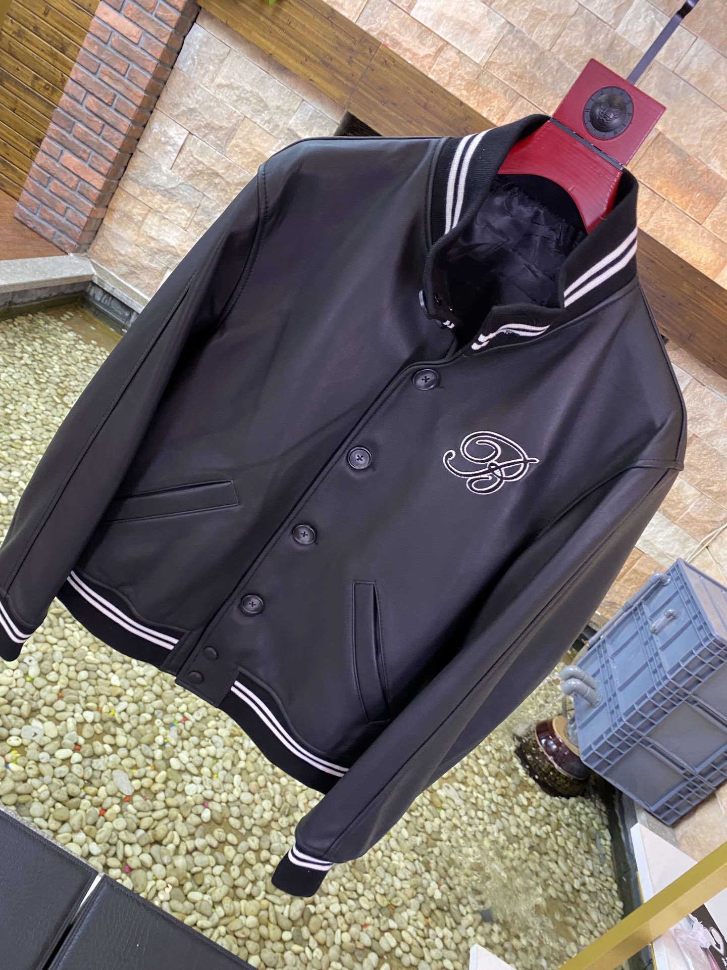 Berluti 2023 Mens R… - image