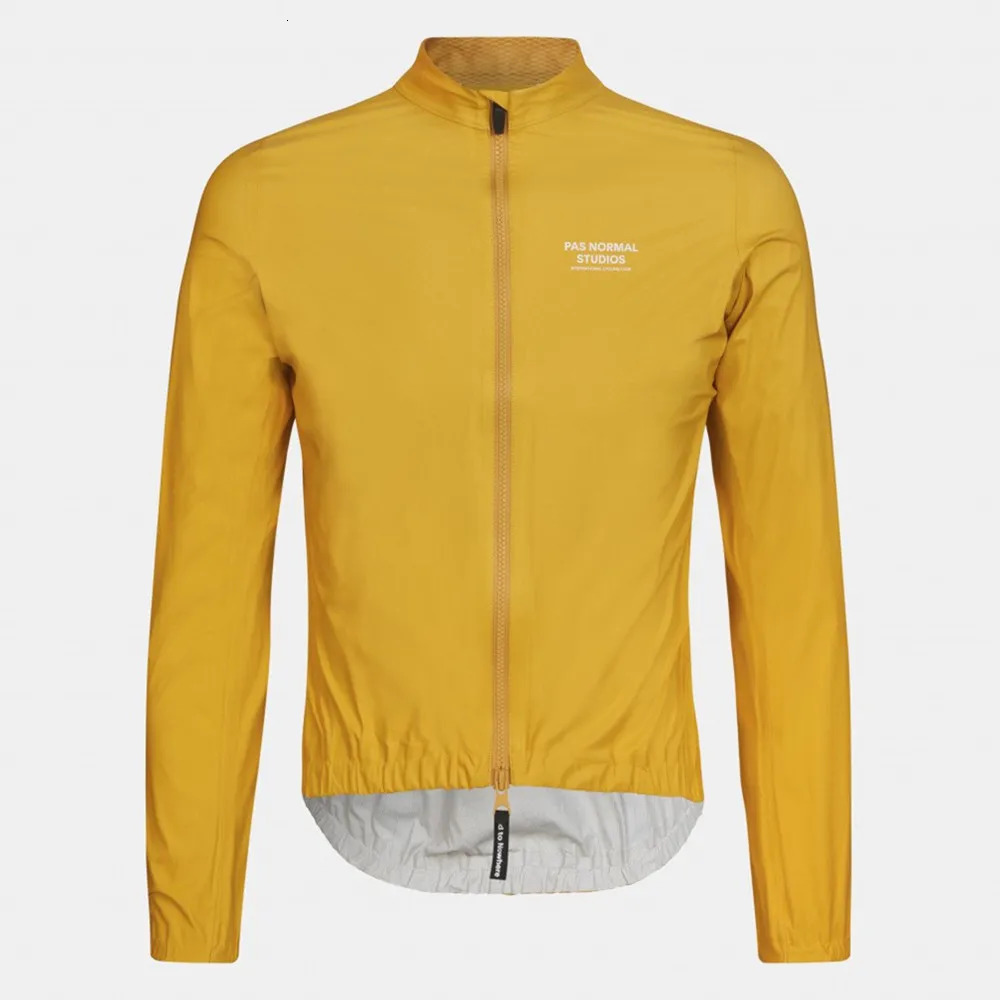Cycling Jackets PNS cycling clothing ropa de Ciclismo TOP quality bike rain jacket waterproof windproof jersey Bike lightweight long sleeve mtb 231020