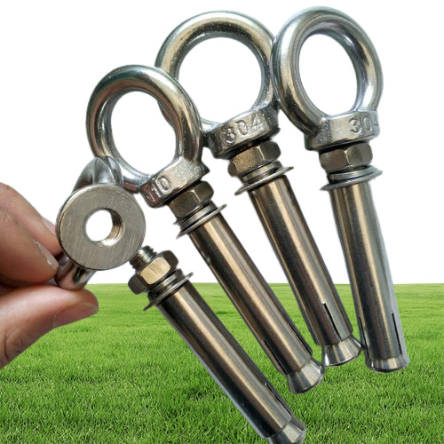 Iyengar Yoga Wall Ropes Sling Kit Yoga Antigravity Inversion Accessorial Tool with Stainless steel Expansion Bolt