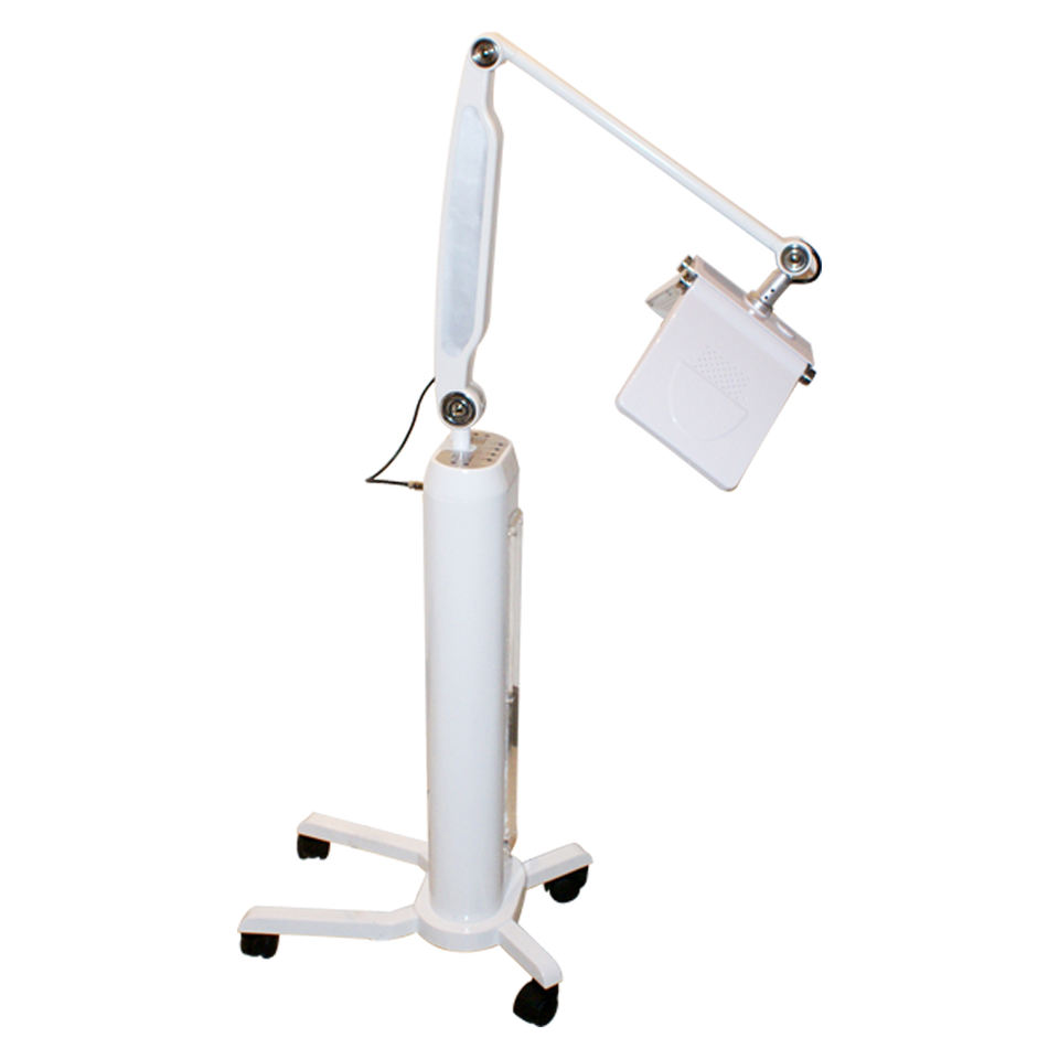 Bio-Light PDT Skin Smoothing Firmness Improvement Bactericidal Acne Wrinkle Elimination Anti-Hair-Loss Treatment Photodynamic Instrumen