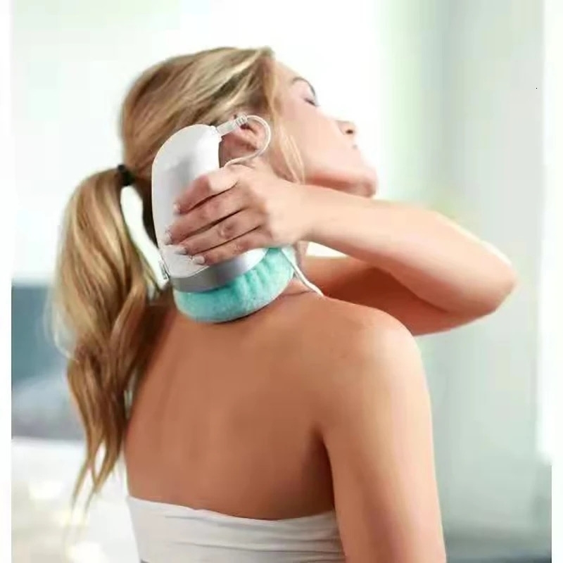 Other Massage Items Fat Massaging Device Multifunction Handheld Vibrating Cellulite Remover Body Slimming Sculpting Roller Sculpt 231020bj