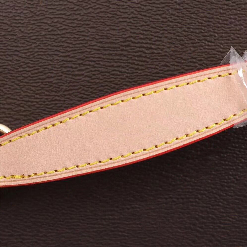 Designer Bucket classic Case leather Tote handbags presbyopic purse makeup case Cosmetic bag shoulder bags women tote handbag