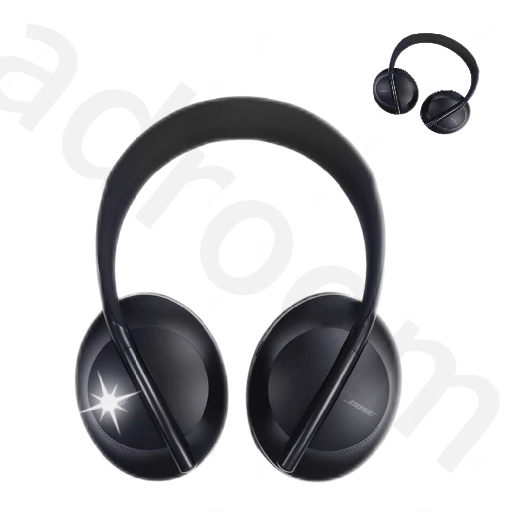Headphones NC700 Wi… - image