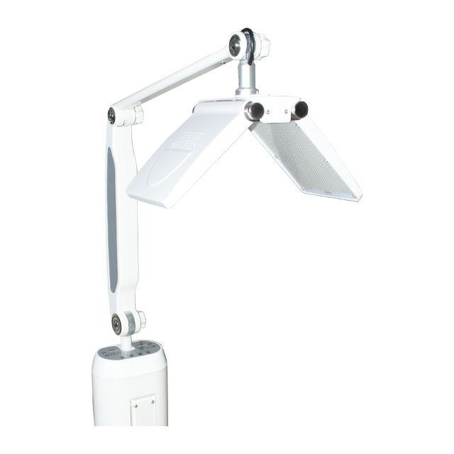 Bio-Light PDT Skin Smoothing Firmness Improvement Bactericidal Acne Wrinkle Elimination Anti-Hair-Loss Treatment Photodynamic Instrumen