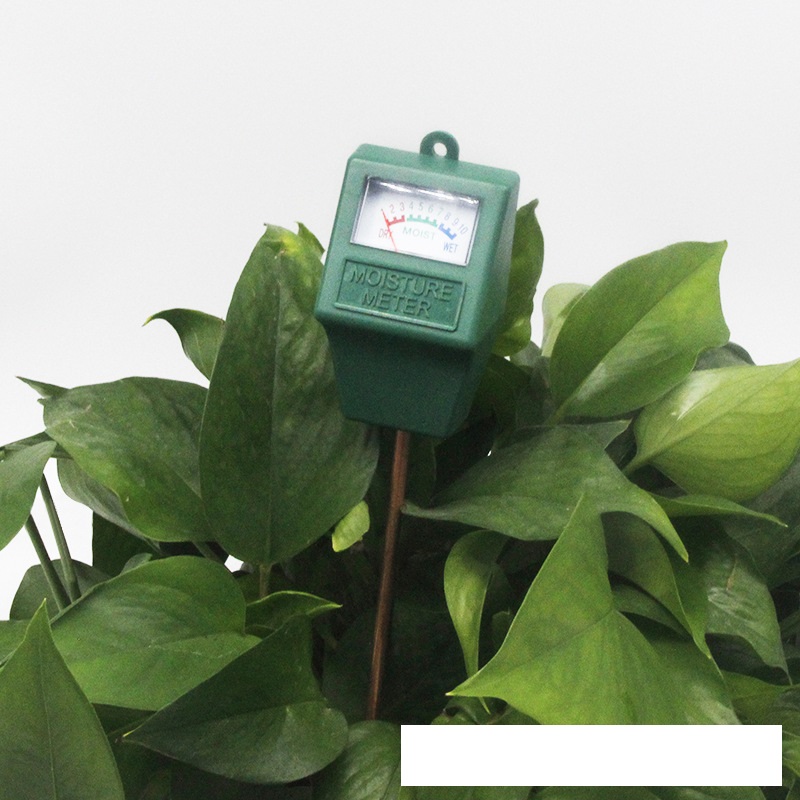Probe Watering Soil Moisture Meter Precision Soil PH Tester Moisture Meter Analyzer Measurement Probe for Garden Plant