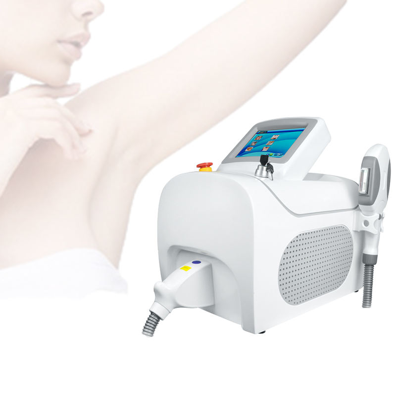 Newest Elight IPL OPT Permanent Hair Removal Machine Fast Painless OPT IPL RF Hair Removal Laser Machine for Skin Rejuvenation