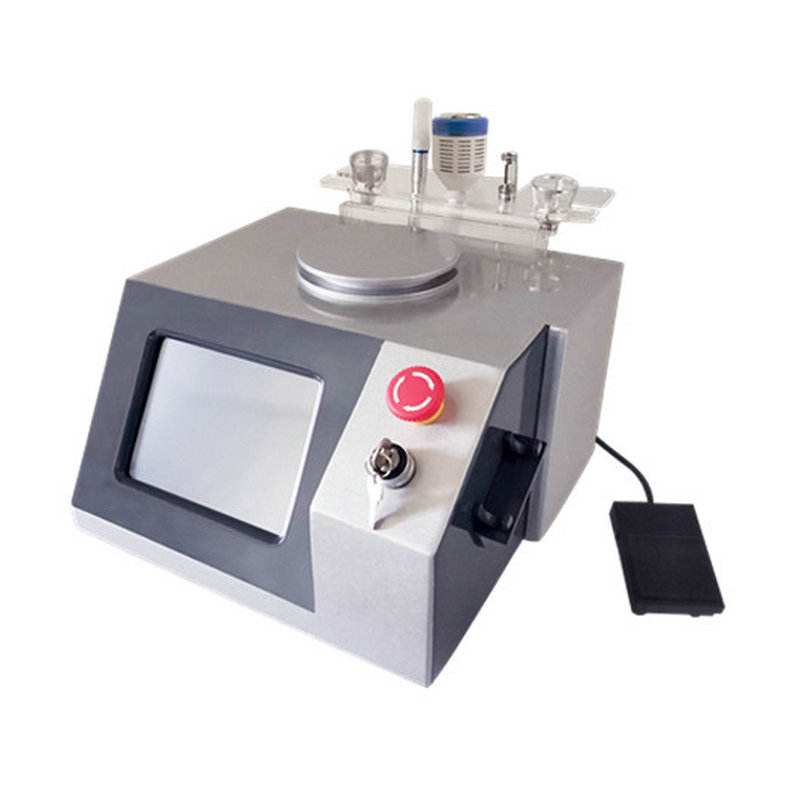 High Quality Diode Laser Vascular Treatment Machine Spider Vein Removal Laser Treatment High Effect Physiotherapy 980nm Diode Laser Equipment