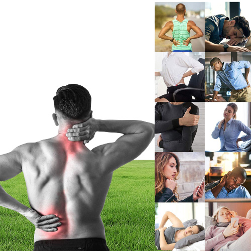 WorthWhile Posture Corrector Adjustable Back Brace Shoulder Protector Belt Support Men Women Gym Fitness Back Care Guard Strap