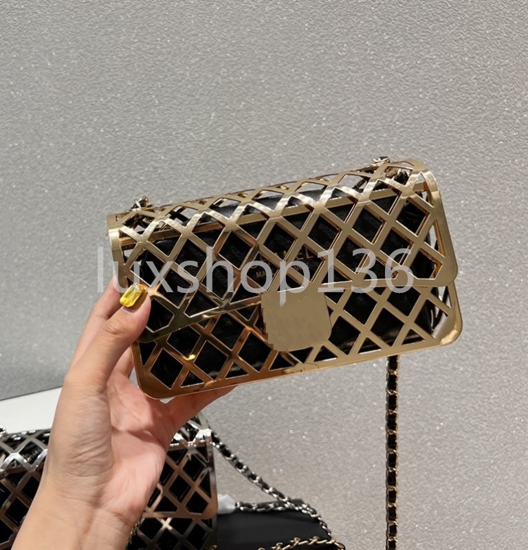 Flap Bag Fashion De… - image