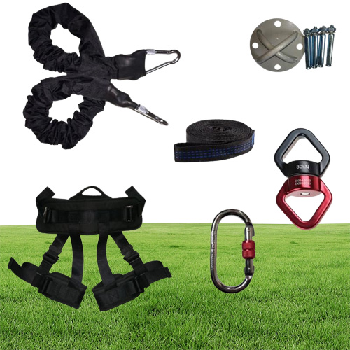 Up grade total Yoga 35 115kg Gravity Bungee Dance Workout Trainer Gym Fitness Band Training Equipment Resistance174u