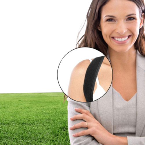 WorthWhile Posture Corrector Adjustable Back Brace Shoulder Protector Belt Support Men Women Gym Fitness Back Care Guard Strap