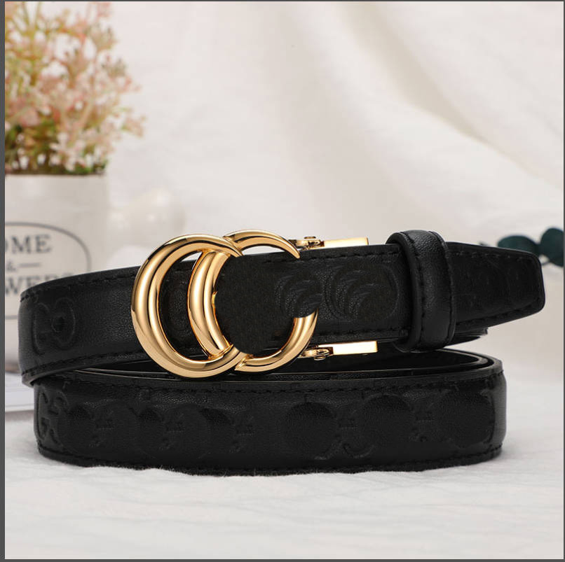 New Designer Love Belt Charm Luxury Gift Belt Autumn Boutique Jewelry Black Luxury Belt