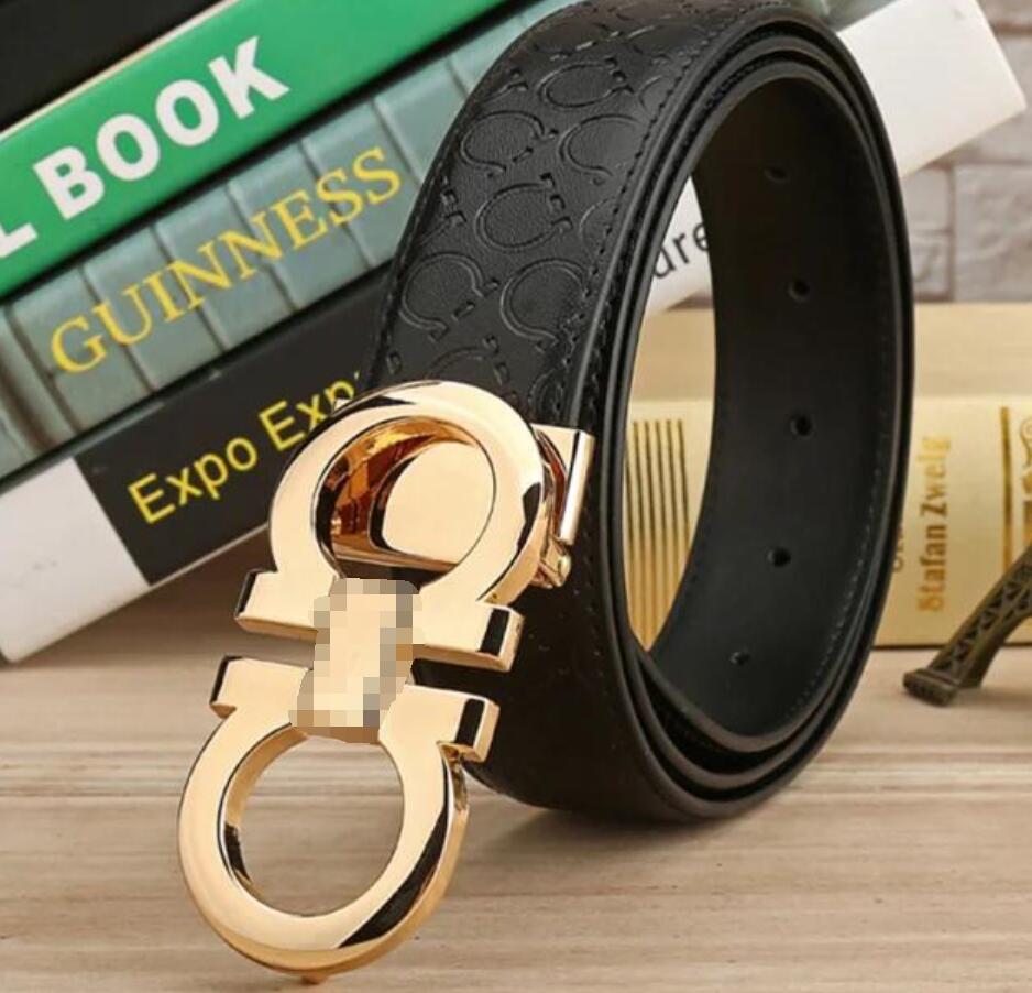 Buckle genuine leather mens belt designer belt men Width 3.8cm 6 Styles Highly Quality ceinture buckle women belts for men designer cintura uomo