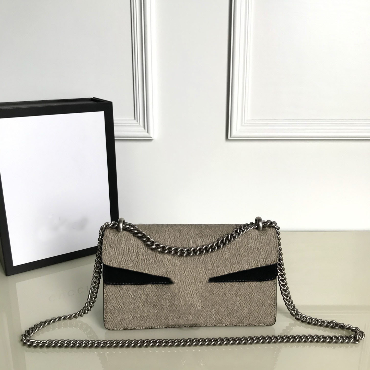 10a Top Women Leather handbags Tote bag handbag high quality fashion Large bags luxury designer travel Crossbody Shoulder Solid color Wallet Marmont Shoulder Bags