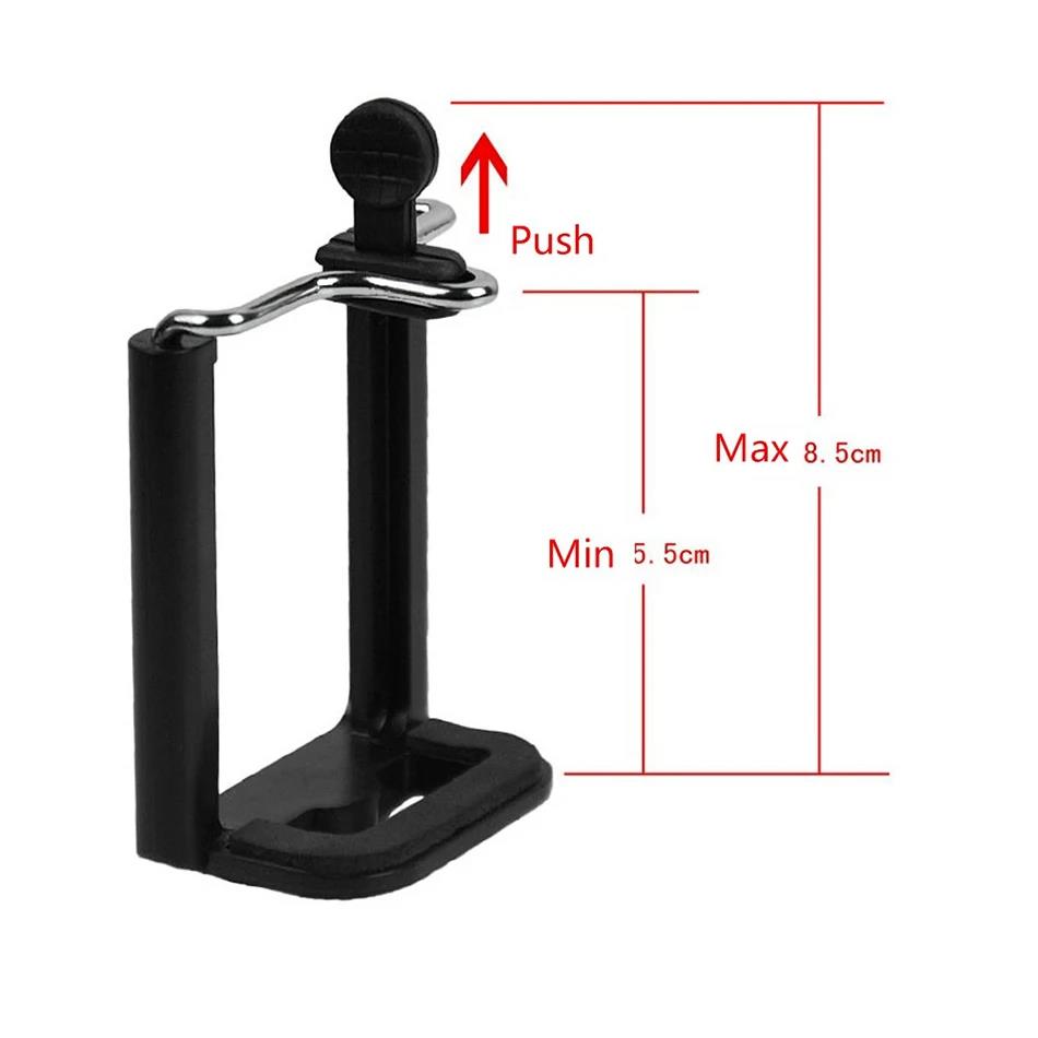 Mini Octopus Tripod Stand Flexible Gorillapode Camera Table Desk Holder For iphone Huawei Samsung Galaxy Note S23 S22 S21 S20 Xiaomi Canon Nikon Sony 