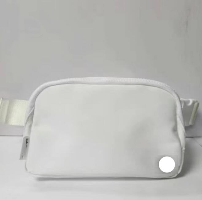 Everywhere Fanny Pack Sporty Waist Bags In 25 Colors For Womens Travel 1211 1220 DHL 0213