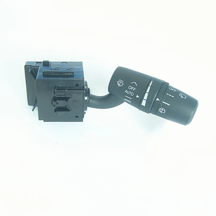 Car accessories original AUTO wiper combination switch 66-128 for Mazda CX5 2012-2019 Mazda 3 hatchback 2014-2018 BM BN CX4
