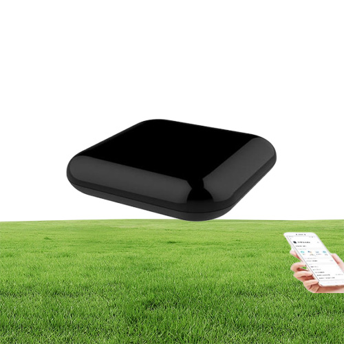 WiFi RF IR control Universal Remote Controller Appliances Appliances Tuya Smart Life App Voice Controls via Alexa Google Home