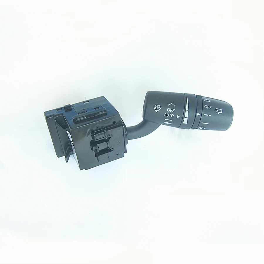 Car accessories original AUTO wiper combination switch 66-128 for Mazda CX5 2012-2019 Mazda 3 hatchback 2014-2018 BM BN CX4