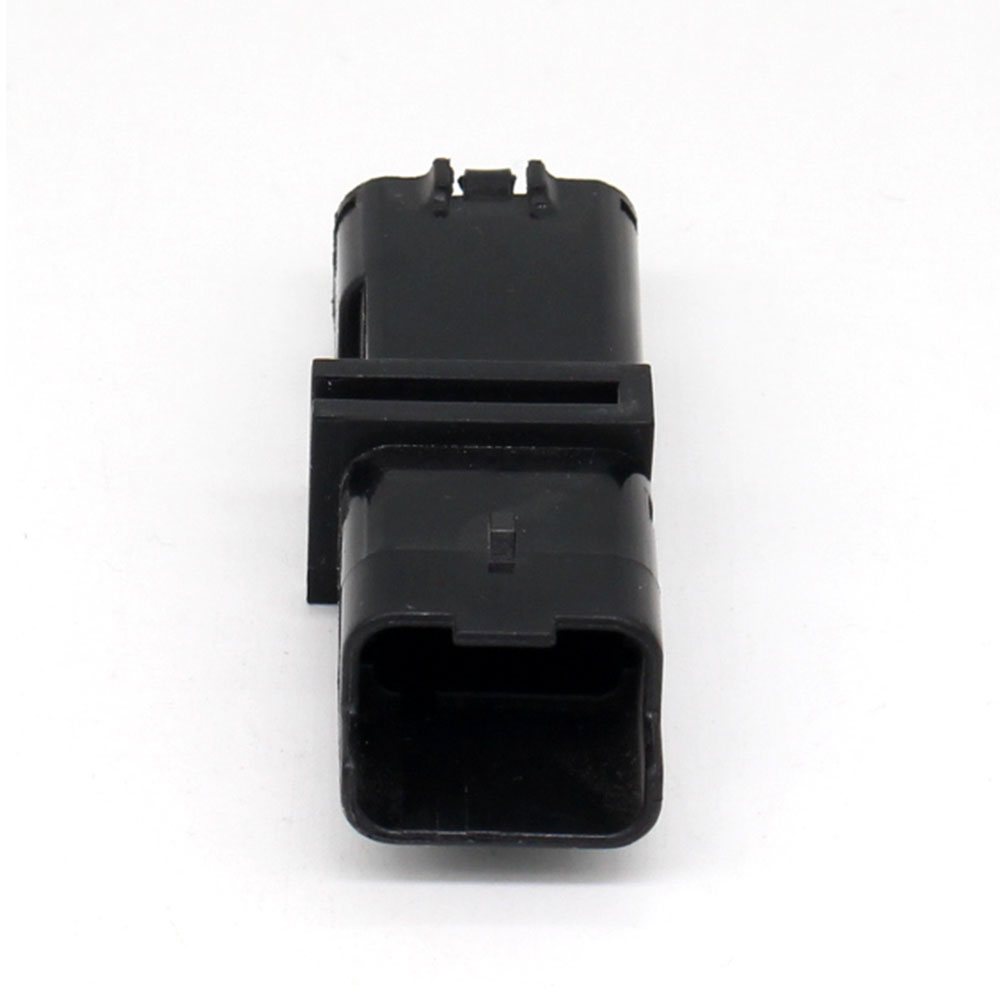 211PL032S0049 3 Pin FCI Male Waterproof Automotive Wire Connectors For PSA Peugeot Citroen Headlight